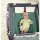 Graco - Pack 'N Play Playard Newborn Change 'N Carry, Manor Image 5