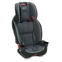 Graco Slimfit 3-In-1 Car Seat, Annabelle Image 2