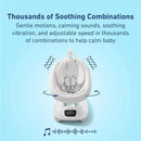 Graco - Smartsense Swing With Cry Detection Technoloty, Rori Image 6
