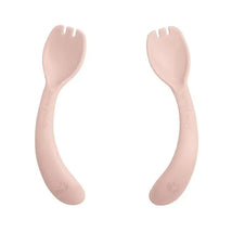 Green Sprouts - Sprout Ware Handy Sporks, Light Grapefruit Image 1