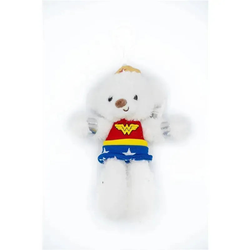 Wonder shop woman teddy