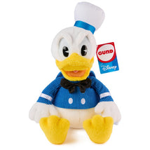 Gund - Disney Official Donald Duck Classic Plush Image 1
