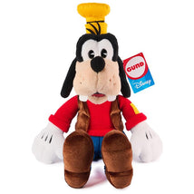 Gund - Disney Official Goofy Classic Plush Image 1