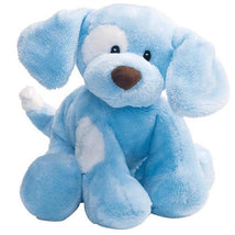 Gund - Spunky Dog Stuffed Animal Sound Toy Image 1