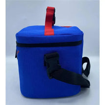 Haddad - Nike Cooler Bag - Game Royal Image 2