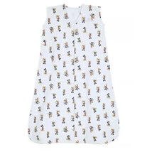 Halo - 100% Cotton Sleepsack Wearable Blanket, Mickey Fun (Large) Image 1