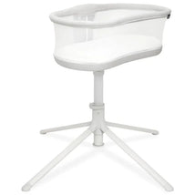 HALO BassiNest Soothing Swivel Sleeper 3.0 - Grey Image 1