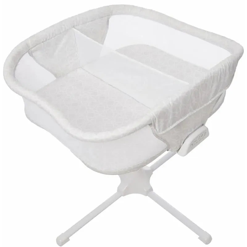 Halo - BassiNest Twin Sleeper, Bedside Double Bassinet Image 1