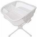 Halo - BassiNest Twin Sleeper, Bedside Double Bassinet Image 1