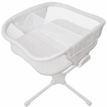 Halo - BassiNest Twin Sleeper, Bedside Double Bassinet Image 1