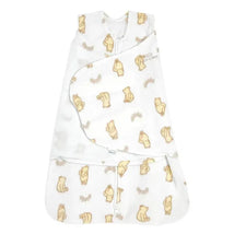 Halo - Sunshine Winnie Micro Fleece Sleepsack Swaddle Image 1