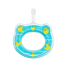 Hamico Baby Toothbrush Rubber Ducks Image 1