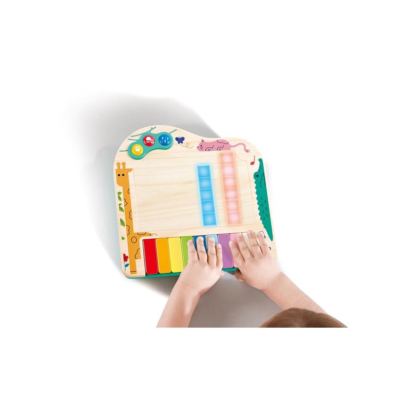 Hape - Dynamic Pixel Piano Image 3