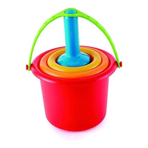 Hape - Kid's 5 in 1 Beach Set Image 2