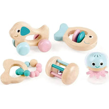 Hape - Multi-Stage Sensory Gift Set Image 1