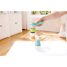 Hape - Scoop & Serve Ice Cream Set Image 2