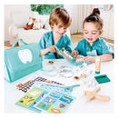 Hape - Super Smile Dental Clinic Set Image 2