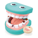 Hape - Super Smile Dental Clinic Set Image 5