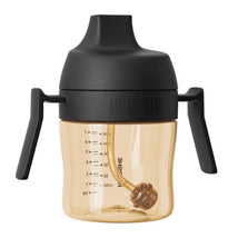Heorshe - Dental-Care Sippy Cup 10Oz/300M, Black Image 1