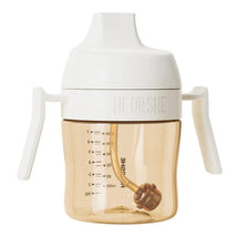 Heorshe - Dental-Care Sippy Cup - 10Oz/300M, White Image 1