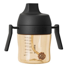 Heorshe - Dental-Care Sippy Cup - 7Oz/210Ml, Black Image 1