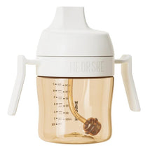 Heorshe - Dental-Care Sippy Cup - 7Oz/210Ml, White Image 1