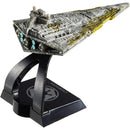 Hot Wheels - Star Wars Grand Admiral Thrawn's Chimaera Image 2