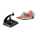 Hot Wheels - Star Wars Starships Ahsoka Tano's T-6 Jedi Shuttle Diecast Vehicle Image 4