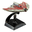 Hot Wheels - Star Wars Starships Ahsoka Tano's T-6 Jedi Shuttle Diecast Vehicle Image 6