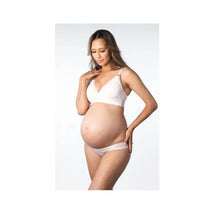 Hotmilk - Ambition T-Shirt Shell Contour Nursing Bra Wirefree Image 1