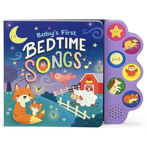 House Of Marbles - Baby's First Bedtime Songs Image 1