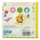 House Of Marbles - Daddy And Me Finger Puppet Book Image 9