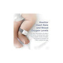 Hubble - Wi-Fi Connected Guardian Cam, White Image 4