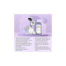 Hubble - Wi-Fi Connected Guardian Cam, White Image 5