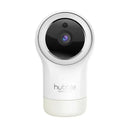 Hubble - Wi-Fi Nursery Pal Glow Deluxe Smart Hd Baby Monitor With Night Light & Flexible Mounting Grip Image 3