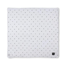 Hugo Boss Baby - Bi Face Blanket White Image 1