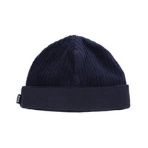 Hugo Boss Baby - Boy Footie & Hat Set, Navy Image 2