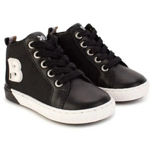 Hugo Boss Baby - Boy Trainers Sneaker, Navy Image 1