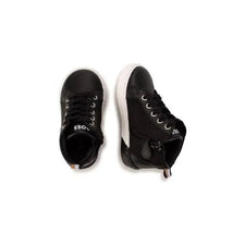 Hugo Boss Baby - Boy Trainers Sneaker, Navy Image 3