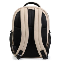 Hugo Boss Baby - Rucksack Backpack Beige Image 2