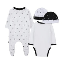 Hugo Boss Baby - Unisex Newborn Gift Box White Image 2