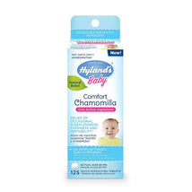 Hyland's Baby Comfort Chamomilla Image 1