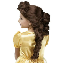 Incharacter Kids Halloween Costume Beauty Princess/Chld Wig Image 3