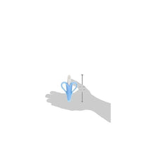 Baby Banana - Infant Toothbrush, Blue Image 2