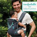 Infantino - Carry On Active Multi-Pocket Carrier Image 10