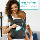 Infantino - Carry On Active Multi-Pocket Carrier Image 3