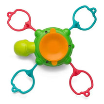 Infantino Hook, Line and Sticker 2-in-1 Suction Toy Image 2