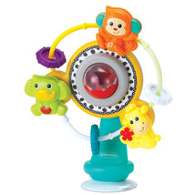 Infantino - Jungle Ferris Wheels Image 1