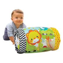 Infantino - Jungle Peek & Roll Image 1