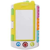Infantino - Phone & Book Learning Toy Image 1